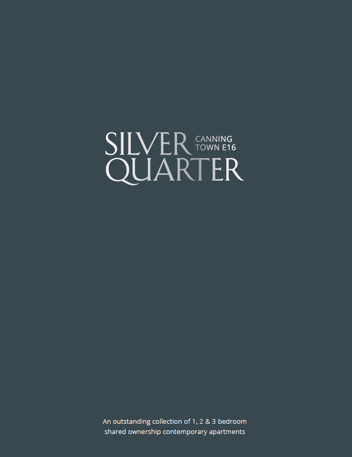Silver Quarter Brochure
